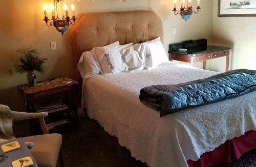 Five Points House | Hidden Treasure Near Downtown!