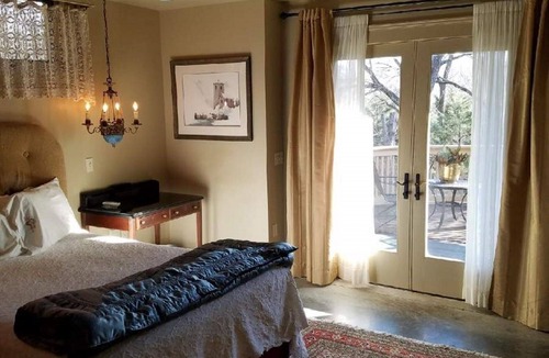 Five Points House | Hidden Treasure Near Downtown!