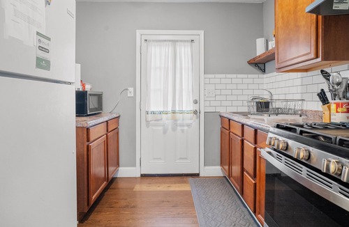 Stanton House | Hide & Seek Lodge l Cozy 2BR l 15 min to RRG l WI-FI