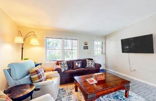Pineola House | High Country Cottage