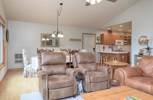 Beech Mountain House | High country retreat in the heart of the North Carolina mountains!