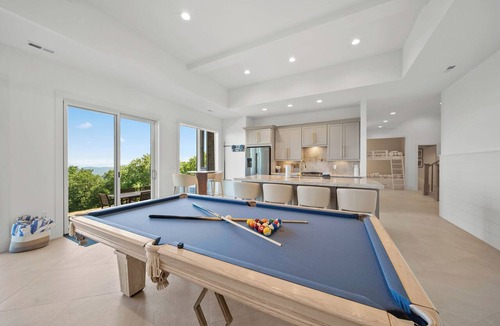 Banner Elk House | High View: Brand-New 5,100 Sq Ft Nordic-Inspired Mountain Estate with Four-State Views