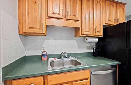 Sugar Mountain Condo | Hiking Trails, King Bed, View, Recently Renovated