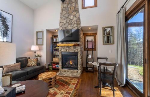 Banner Elk House | Hilltop Hideout at Eagles Nest