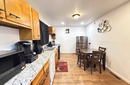 Spring Hill House | Hillview - 3-bedroom house in peaceful Dunbar