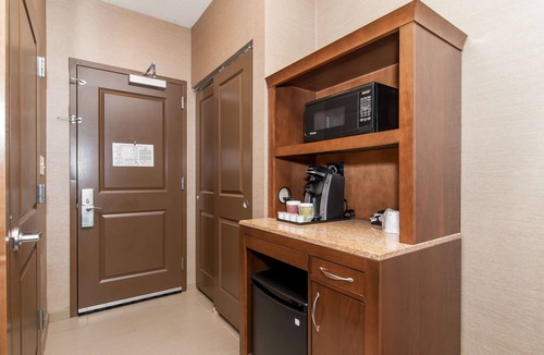 Preston Hotel | Hilton Garden Inn Preston Casino Area