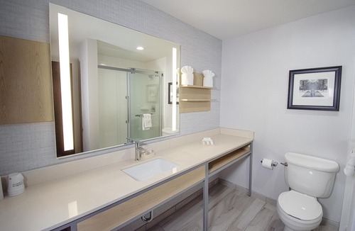 South Bend Hotel | Hilton Garden Inn South Bend