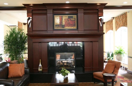 Blue Ash Hotel | Hilton Garden Inn Cincinnati Blue Ash