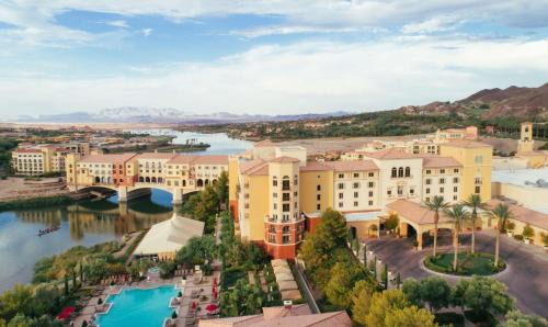 Lake Las Vegas Resort | Hilton Lake Las Vegas Resort & Spa