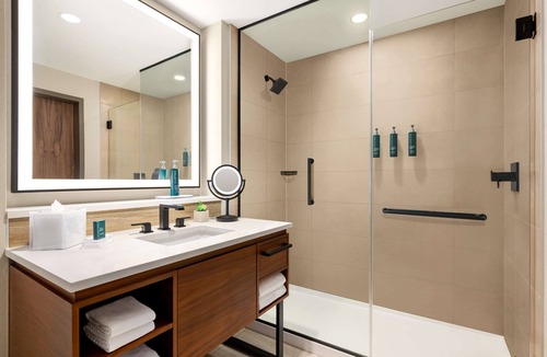 North Scottsdale Hotel | Hilton North Scottsdale At Cavasson