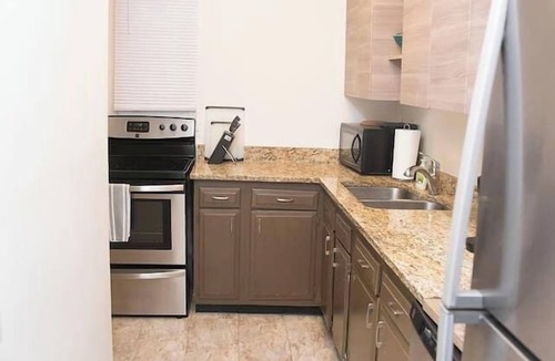 Columbia-Tusculum Apartment | Historic 1BR Apt Minutes from Downtown!