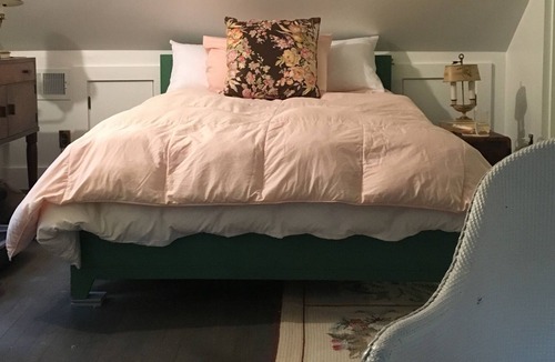 Charleston Other | Historic Farmhouse on Nature Preserve. Quiet spot near town. Work, hike, relax.