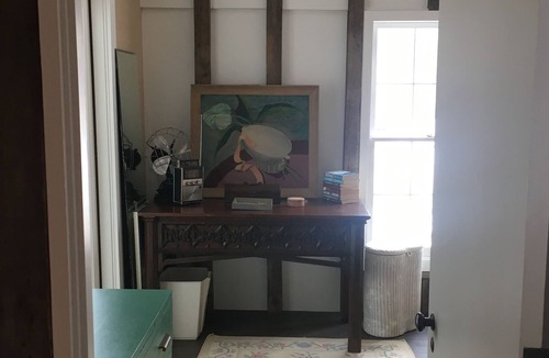 Charleston Other | Historic Farmhouse on Nature Preserve. Quiet spot near town. Work, hike, relax.