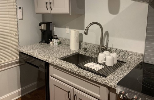 Hagerstown Condo | Historic Hagerstown | Antietam Battle | WhiteTail