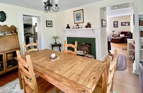Harpers Ferry House | Historic Harpers Ferry Home. Prime location