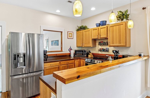 Brevard House | Historic Home Downtown Brevard