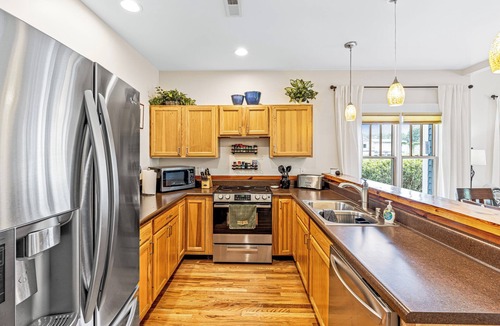 Brevard House | Historic Home Downtown Brevard