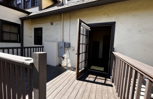 Kingsport Cottage | Historic house in the heart of downtown Kingsport