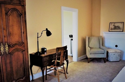 Maysville Apartment | Historic Inn Circ 1790