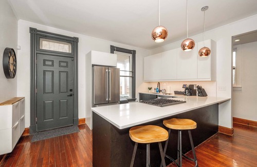 Dayton House | Historic Retreat Gateway