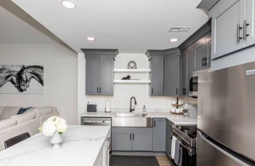 Georgetown House | Historic Shotgun House Downtown Georgetown