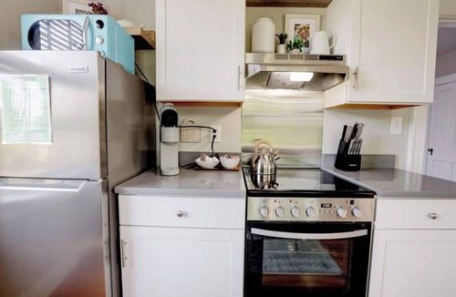 Frankfort Apartment | Historic Studio: Near Buffalo Trace, Walk to Dtwn
