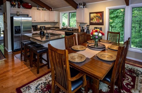 Frank House | Hoffman Country Estate