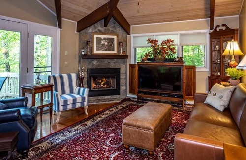 Frank House | Hoffman Country Estate