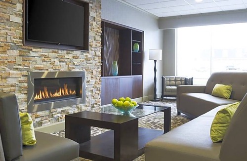 Covington Hotel | Holiday Inn Cincinnati-Riverfront, an IHG Hotel
