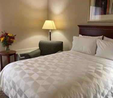 Roselawn Finance Hotel | Holiday Inn Cincinnati-Eastgate by IHG