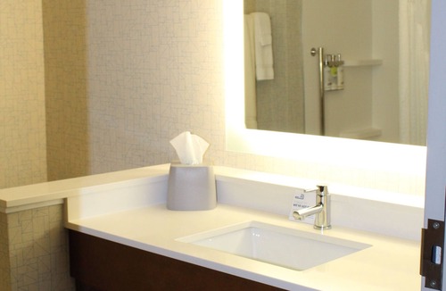 Gettysburg Hotel | Holiday Inn Express and Suites Gettysburg by IHG
