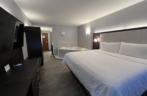 Elkridge Hotel | Holiday Inn Express Hotel & Suites Columbia East - Elkridge by IHG