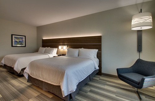 Winchester Hotel | Holiday Inn Express Lexington East - Winchester by IHG