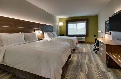 Winchester Hotel | Holiday Inn Express Lexington East - Winchester by IHG