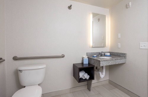 Carrollton Hotel | Holiday Inn Express & Suites Carrollton by IHG