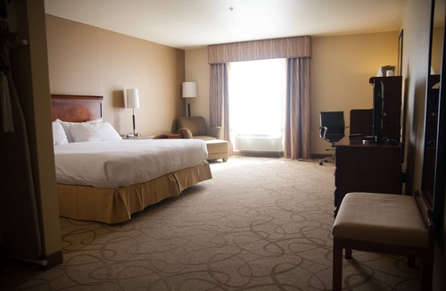 Mountain Home Hotel | Holiday Inn Express Hotel & Suites Mountain Home by IHG