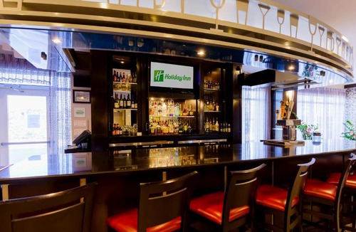 Webster Hotel | Holiday Inn Houston-Webster by IHG