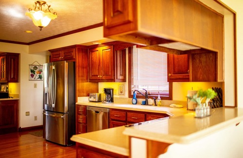 Williamstown House | Holland Acres