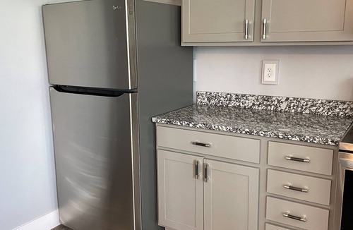 Williamstown Apartment | Holland Suites, Suite #3