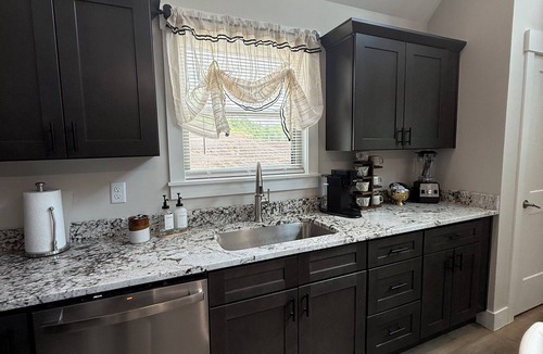 Stanton House | Hollerwood Duo :Two Homes, One Epic Stay