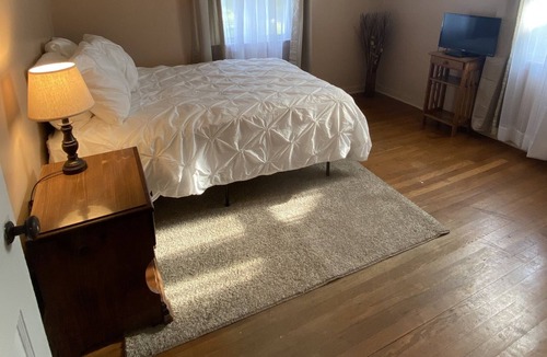 Charleston House | Home in Kanawha City