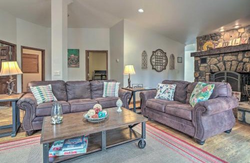 Dandridge House | Home on Douglas Lake - Fish & Kayak!