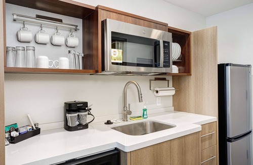 Johnson City Hotel | Home2 Suites by Hilton Johnson City, TN