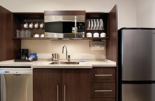 Blue Ash Hotel | Home2 Suites by Hilton Blue Ash Cincinnati