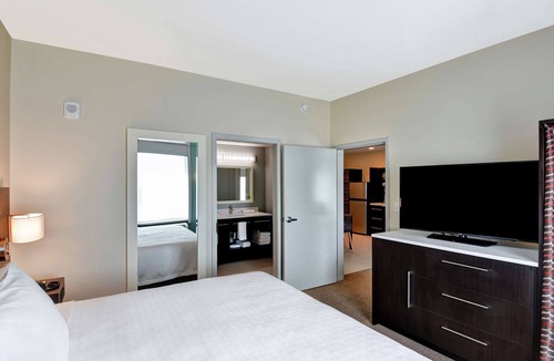 Enterprise Hotel | Home2 Suites by Hilton Las Vegas Strip South