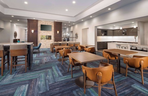Asheville Hotel | Homewood Suites by Hilton - Asheville
