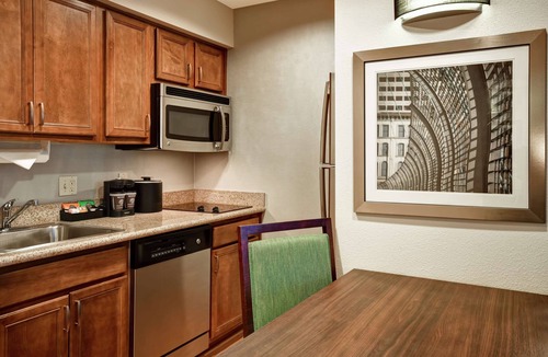 Milford Hotel | Homewood Suites by Hilton Cincinnati-Milford
