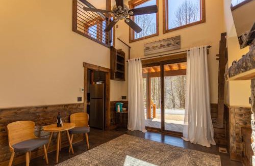 Banner Elk House | Hook Wine and Sinker at Eagles Nest