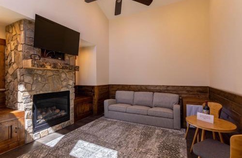 Banner Elk House | Hook Wine and Sinker at Eagles Nest