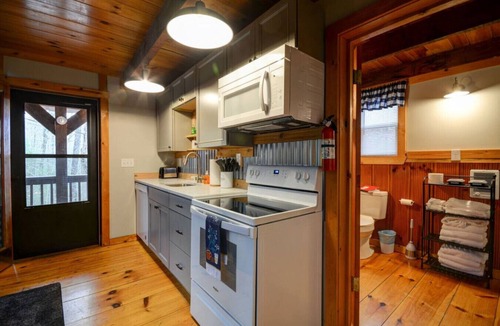 Campton Ski Chalet | Hot Tub Arcade Wifi Whispering Winds - Rrg!